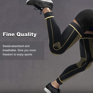 2 Pieces Of Kneepad For Knee Pain, Arthritis