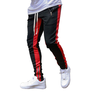 Casual running basketball pants