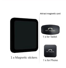 Compatible with Apple, Magnetic Stickers iPadProAir Tablet Mobile Wall Fixing Bracket