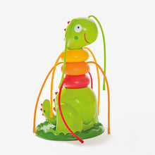 Water Sprayer Sprinkler Outdoor Toy