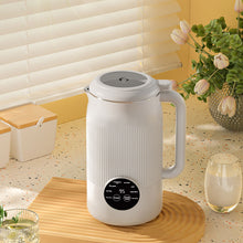 110V-220V 1200ML Household Bean Juice Maker Grinding Multi-functional Food Supplement Blender