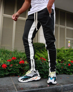Casual running basketball pants