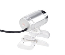 480P HD camera