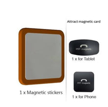 Compatible with Apple, Magnetic Stickers iPadProAir Tablet Mobile Wall Fixing Bracket