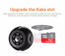 1080P HD camera