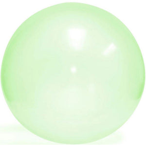 Air Filled Water Bubble Balloon Children Outdoor Toys Party Gift