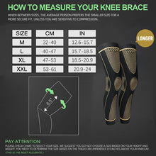 2 Pieces Of Kneepad For Knee Pain, Arthritis