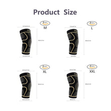 Men's And Women's Knee Pads