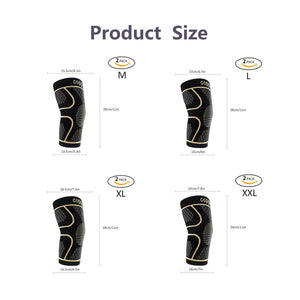 Men's And Women's Knee Pads