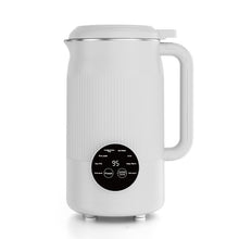 110V-220V 1200ML Household Bean Juice Maker Grinding Multi-functional Food Supplement Blender