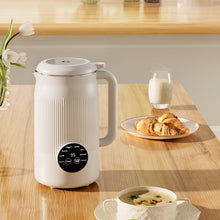110V-220V 1200ML Household Bean Juice Maker Grinding Multi-functional Food Supplement Blender
