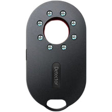 Hotel Anti-surveillance Scan Finder