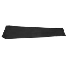 1 Pair Outdoor Unisex Sports Sun UV Protection Breathable Leg Sleeves (L)