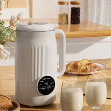 110V-220V 1200ML Household Bean Juice Maker Grinding Multi-functional Food Supplement Blender