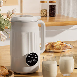 110V-220V 1200ML Household Bean Juice Maker Grinding Multi-functional Food Supplement Blender