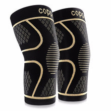 Men's And Women's Knee Pads