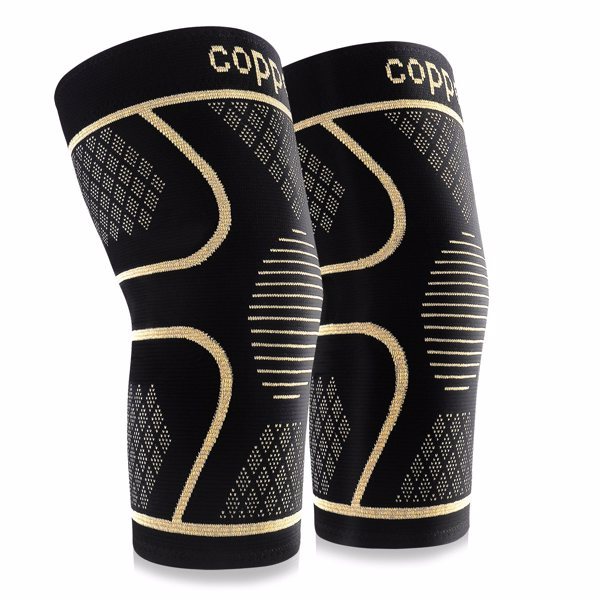 Men's And Women's Knee Pads