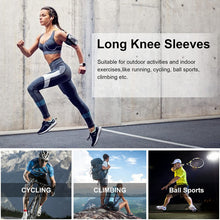 2 Pieces Of Kneepad For Knee Pain, Arthritis