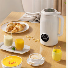110V-220V 1200ML Household Bean Juice Maker Grinding Multi-functional Food Supplement Blender