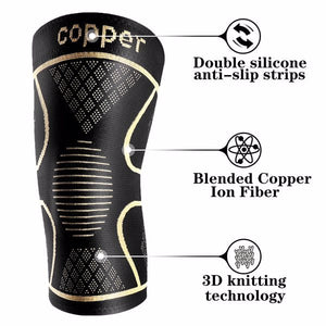 Men's And Women's Knee Pads
