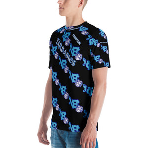 Compton Tarbabies CPT Finest Music Men's t-shirt