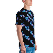 Compton Tarbabies CPT Finest Music Men's t-shirt