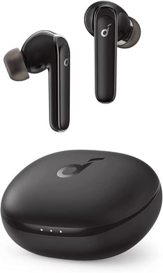 Soundcore by  Life P3 Noise Cancelling Earbuds, Ultra Long 50H Playtime, Fast Charging, Big Bass, Multi-Mode Noise Cancelling, Ai-Enhanced Calls, Wireless Charging, App Control, Bluetooth 5.2