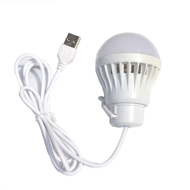 Portable Lantern Camp Lights 1.2M USB Bulb 5W/7W Power Outdoor Camping Multi Tool 5V LED for Tent Camping Gear Hiking USB Lamp