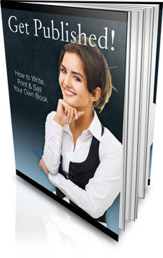 Get Published ebook